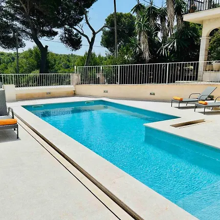 Villa Forrest View