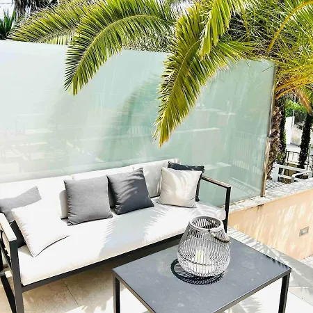 Villa Forrest View *