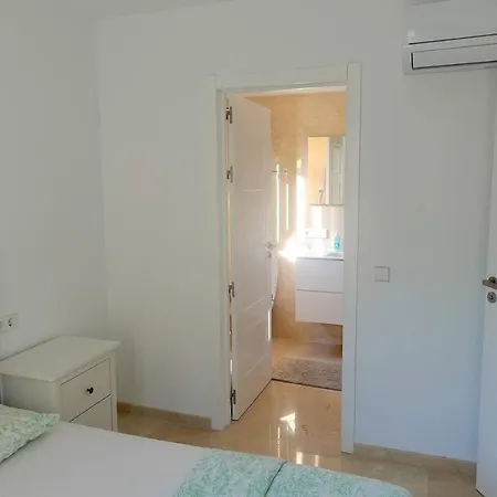 Forrest View Villa